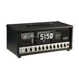 EVH 5150 Iconic Series 15W 6L6 Guitar Amplifier Head (Black)