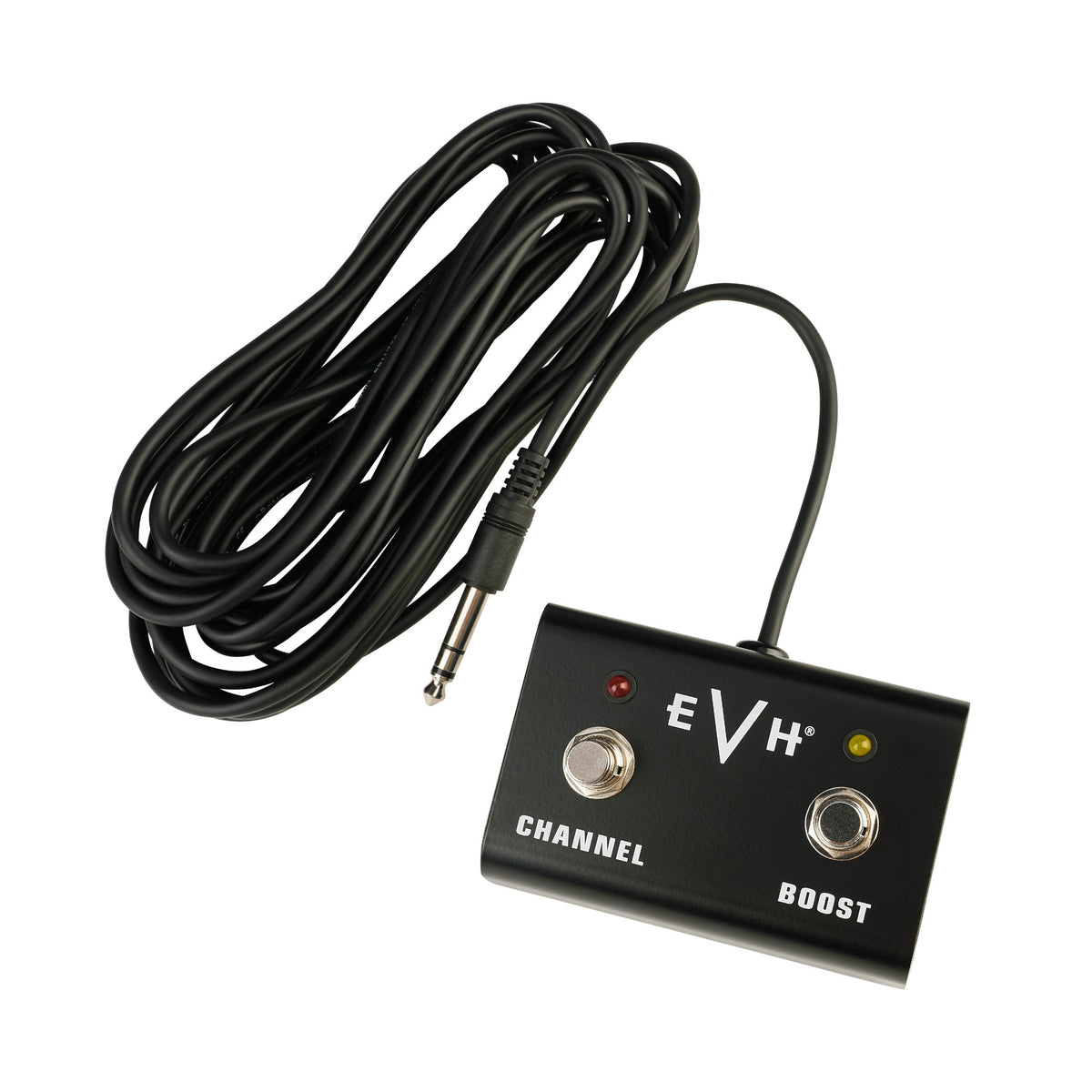 EVH 5150 Iconic Series 15W 6L6 Guitar Amplifier Head (Black)