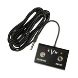 EVH 5150 Iconic Series 15W 6L6 Guitar Amplifier Head (Black)