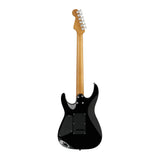 Charvel Pro-Mod Plus Dinky DK24 HSS 2PT QM Electric Guitar (Zombie Fade)