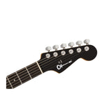 Charvel Pro-Mod Plus Dinky DK24 HSS 2PT QM Electric Guitar (Zombie Fade)