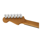 Charvel Pro-Mod Plus Dinky DK24 HSS 2PT QM Electric Guitar (Zombie Fade)