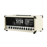 EVH 5150 Iconic Series 15W 6L6 Guitar Amplifier Head (Ivory)