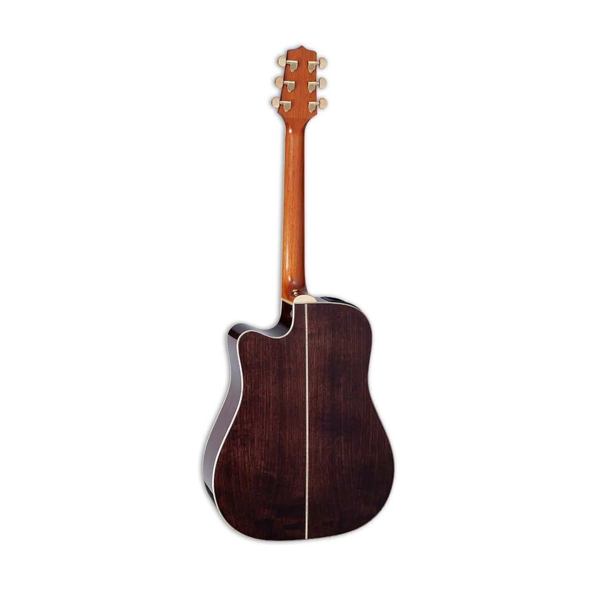 Takamine GD71CE-BSB Dreadnought Cutaway Acoustic-Electric Guitar (Sunburst)