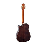 Takamine GD71CE-BSB Dreadnought Cutaway Acoustic-Electric Guitar (Sunburst)