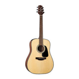 Takamine G-Series GLD12E Dreadnought Acoustic-Electric Guitar (Natural)