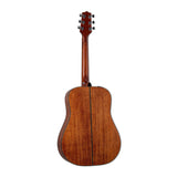 Takamine G-Series GLD12E Dreadnought Acoustic-Electric Guitar (Natural)