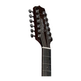 Takamine GD-30CE-12 12-String Acoustic-Electric Guitar (Wine Red)