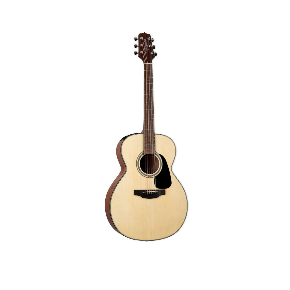 Takamine G-Series GLN12E Spruce Okoume NEX Acoustic-Electric Guitar (Natural)