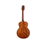 Takamine G-Series GLN12E Spruce Okoume NEX Acoustic-Electric Guitar (Natural)