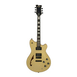 EVH SA-126 Special 6-String Electric Guitar with Ebony Fingerboard (Pharaohs Gold)