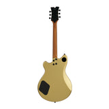 EVH SA-126 Special 6-String Electric Guitar with Ebony Fingerboard (Pharaohs Gold)