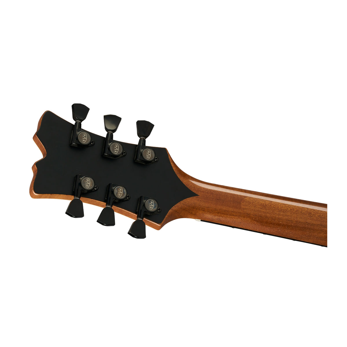 EVH SA-126 Special 6-String Electric Guitar with Ebony Fingerboard (Pharaohs Gold)