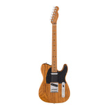 Fender American Ultra II Telecaster Limited Edition Electric Guitar (Natural)