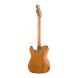 Fender American Ultra II Telecaster Limited Edition Electric Guitar (Natural)