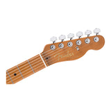 Fender American Ultra II Telecaster Limited Edition Electric Guitar (Natural)