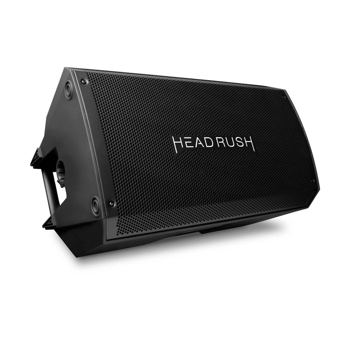 HeadRush FRFR-112 12-inch Full-Range Flat Response Powered Guitar Amp Cabinet with 2000W Peak Power