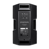 HeadRush FRFR-112 12-inch Full-Range Flat Response Powered Guitar Amp Cabinet with 2000W Peak Power