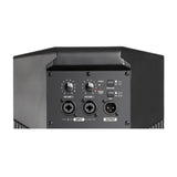 HeadRush FRFR-112 12-inch Full-Range Flat Response Powered Guitar Amp Cabinet with 2000W Peak Power