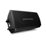 HeadRush FRFR-108 8-inch Full-Range Flat Response Powered Guitar Amp Cabinet with 2000W Peak Output