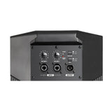 HeadRush FRFR-108 8-inch Full-Range Flat Response Powered Guitar Amp Cabinet with 2000W Peak Output