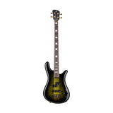Spector ICON NS-2 Neck Through 4-String Electric Bass Guitar (Haunted Moss)