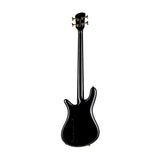 Spector ICON NS-2 Neck Through 4-String Electric Bass Guitar (Haunted Moss)