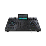 Denon DJ PRIME 4+ 4-Channel Standalone DJ System with Built-in FX, Lighting Output, and Stems