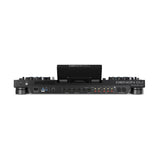 Denon DJ PRIME 4+ 4-Channel Standalone DJ System with Built-in FX, Lighting Output, and Stems