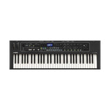 Yamaha CK61 61-Key Keyboard with 363 Instrument Voices, USB/MIDI Audio, and Dedicated Synth Controls