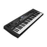 Yamaha CK61 61-Key Keyboard with 363 Instrument Voices, USB/MIDI Audio, and Dedicated Synth Controls