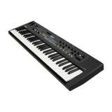 Yamaha CK61 61-Key Keyboard with 363 Instrument Voices, USB/MIDI Audio, and Dedicated Synth Controls
