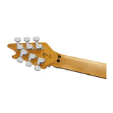 EVH Limited Edition Wolfgang Special Striped Series Electric Guitar (Distressed Ivory)