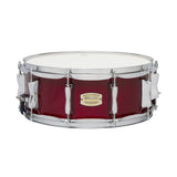 Yamaha SBP2F50CR Stage Custom Birch 5-Piece Drum Shells Set with 22-inch Bass Drum (Cranberry Red)