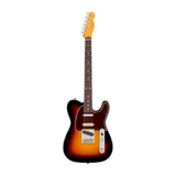 Fender American Professional HotShot Telecaster with Deep C-Shaped Neck Profile (3-Color Sunburst)