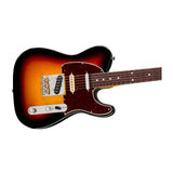 Fender American Professional HotShot Telecaster with Deep C-Shaped Neck Profile (3-Color Sunburst)