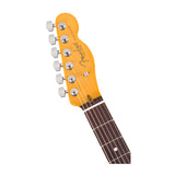 Fender American Professional HotShot Telecaster with Deep C-Shaped Neck Profile (3-Color Sunburst)