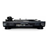 Reloop RP-8000 MK2 Advanced Hybrid Torque Turntable with Amplifier System - 5