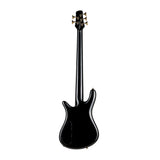 Spector ICON NS-5 Neck Through 5-String Electric Bass Guitar (Haunted Moss)