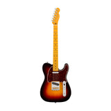 Fender American Professional Telecaster with V-Mod III Telecaster Pickups (3-Color Sunburst)