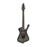 Ibanez Wes Hauch Signature 7 String Extended Range Electric Guitar with Case