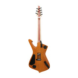 Ibanez Wes Hauch Signature 7 String Extended Range Electric Guitar with Case