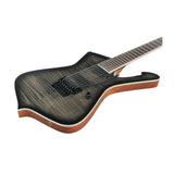 Ibanez Wes Hauch Signature 7 String Extended Range Electric Guitar with Case