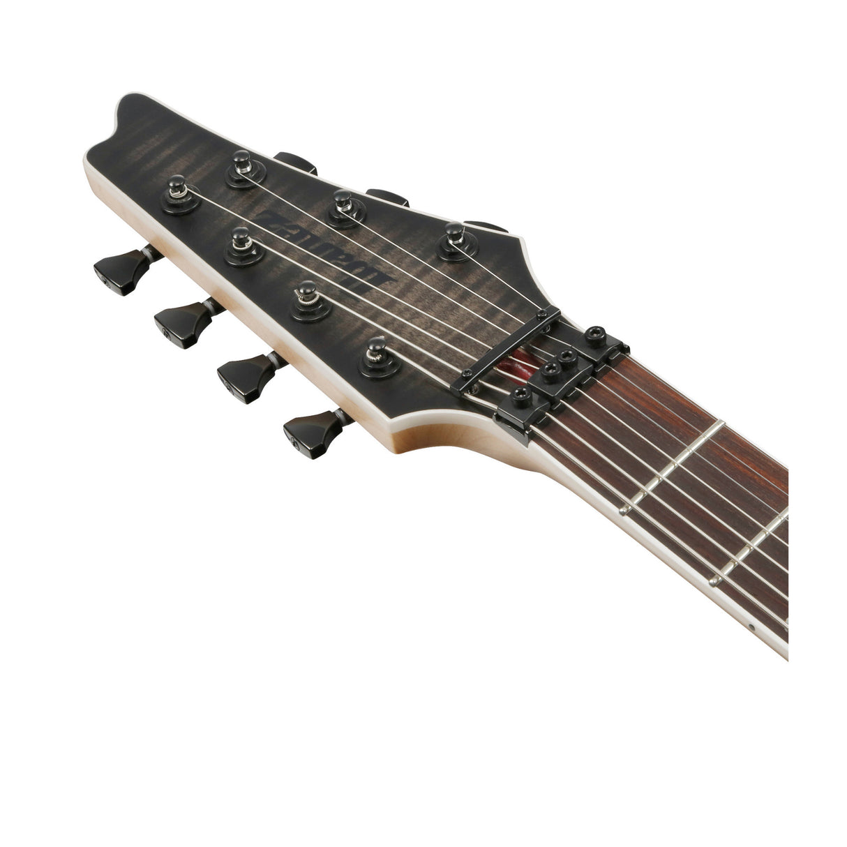 Ibanez Wes Hauch Signature 7 String Extended Range Electric Guitar with Case