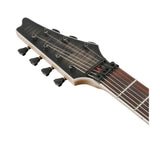 Ibanez Wes Hauch Signature 7 String Extended Range Electric Guitar with Case
