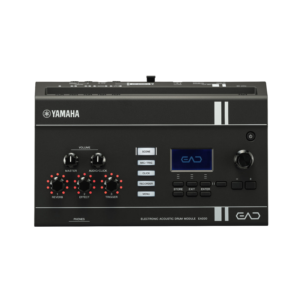 Yamaha EAD20 Electronic Acoustic Drum Module