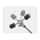 Yamaha CS6 Single Braced Legs Boom Cymbal Stand