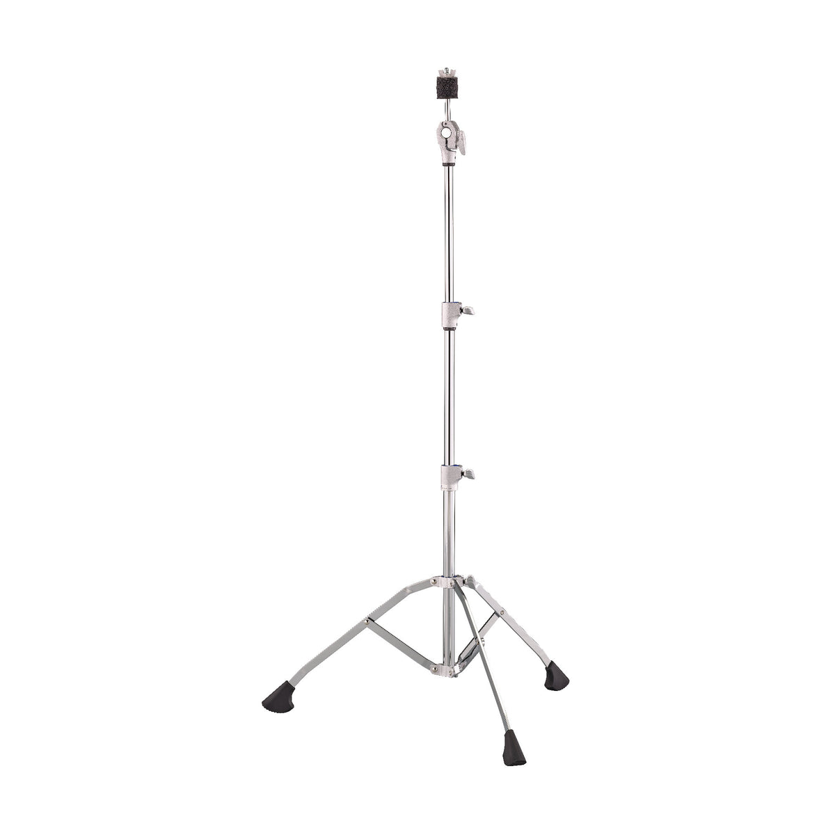Yamaha CS6T Single Braced Legs Straight Cymbal Stand