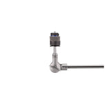 Yamaha CS7 Single Braced Leg Boom Cymbal Stand