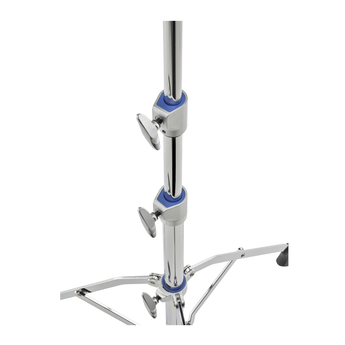 Yamaha CS7 Single Braced Leg Boom Cymbal Stand